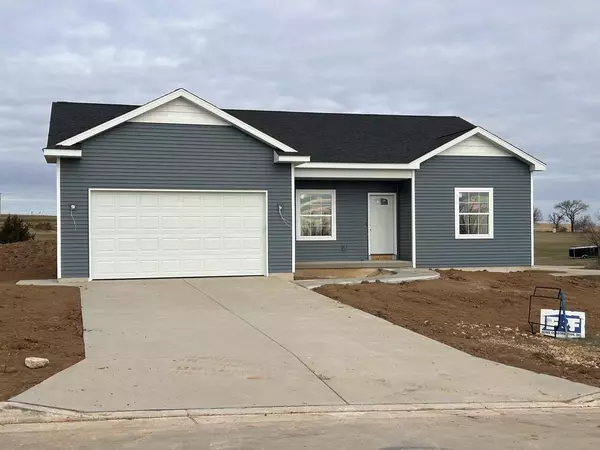 103 Langdon Circle, Cambria, WI 53923