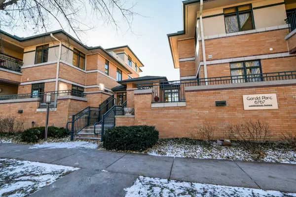 6767 Frank Lloyd Wright Avenue #108, Middleton, WI 53562