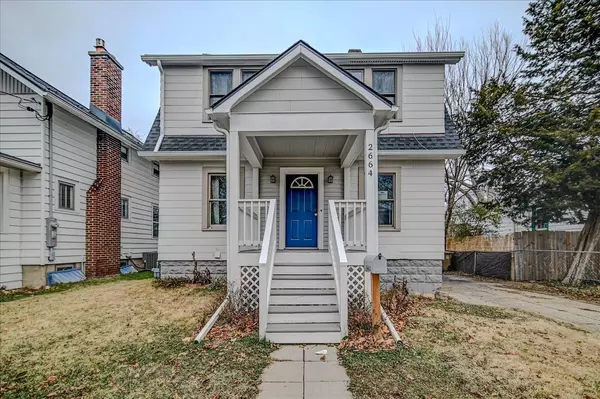 2664 E Johnson Street, Madison, WI 53704