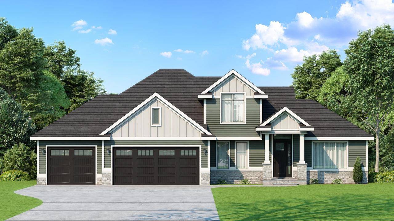 Waunakee, WI 53597,1113 N Division Street