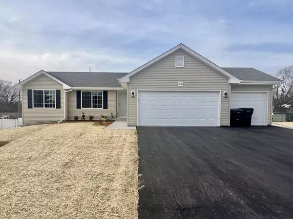 2147 Christilla Drive, Beloit, WI 53511