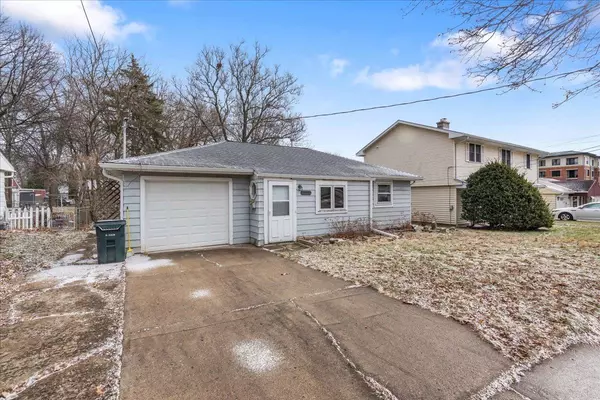 1317 Oneill Avenue, Madison, WI 53704