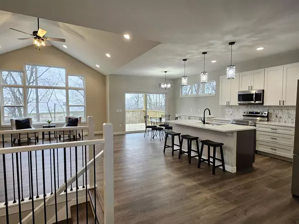 Madison, WI 53718,4218 Crested Owl Lane