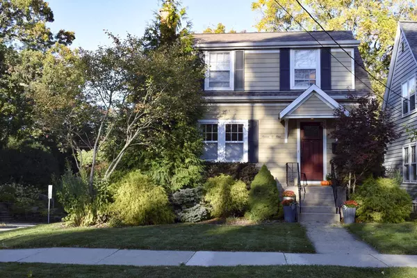 701 Gilmore Street, Madison, WI 53711