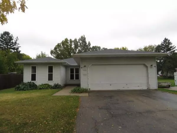 835 Florida Avenue, Oshkosh, WI 54901