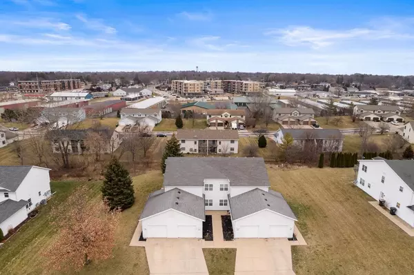 Sun Prairie, WI 53590,232-238 Talon Place