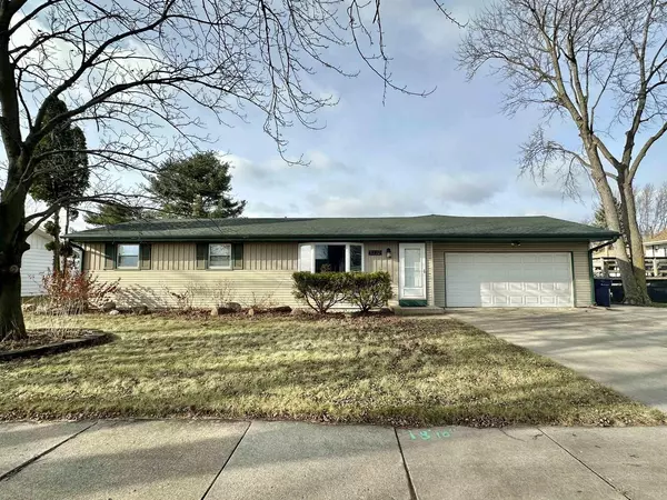 2310 Polk Street, Janesville, WI 53546