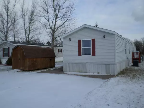 Tomah, WI 54660,13875 Graphite Road