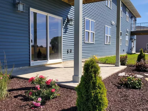 Monroe, WI 53566,249 NW 3rd Avenue