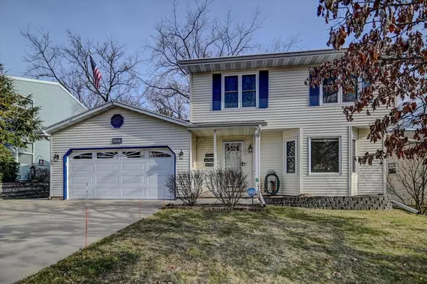 2813 Wayland Drive,  Madison,  WI 53713