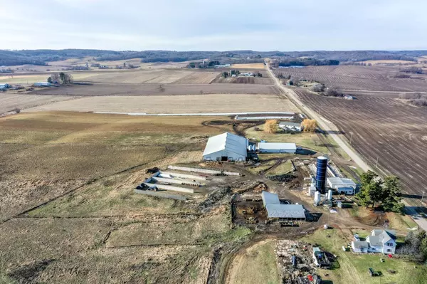 Reedsburg, WI 53959,E5455 Old Ironton Road