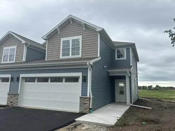 3156 S Bartells Drive #D, Beloit, WI 53511