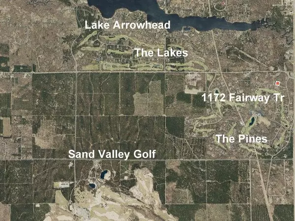 Nekoosa, WI 54457,1172 Fairway Trail