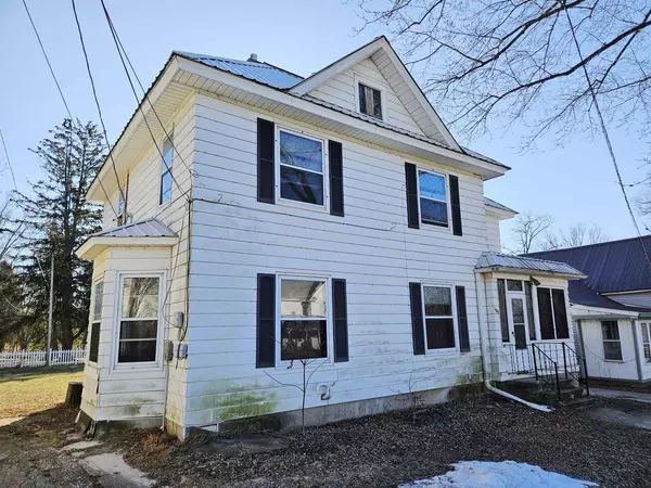 Wonewoc, WI 53968,103 Bridge Street