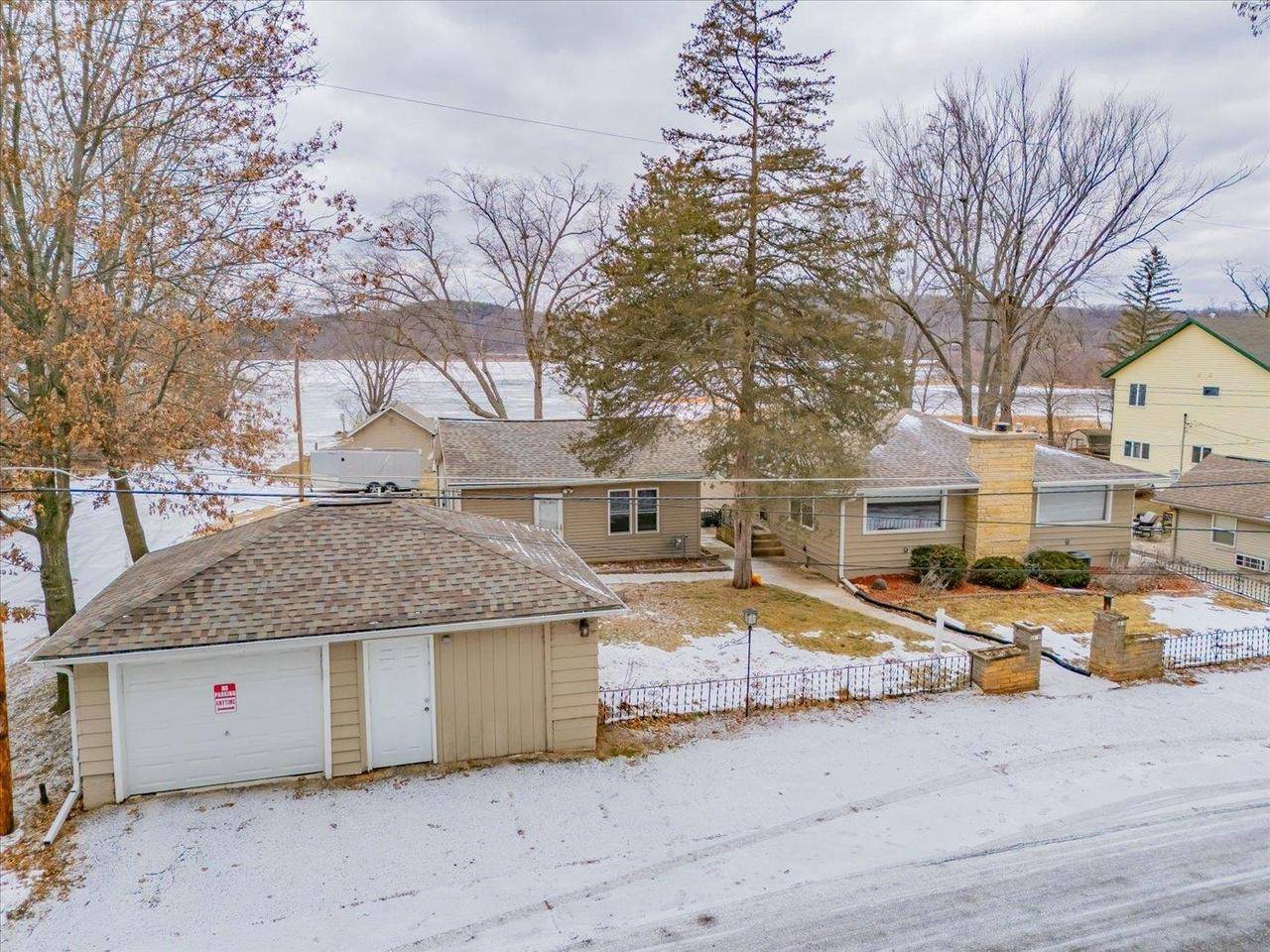 Poynette, WI 53955,N3755 Tipperary Road