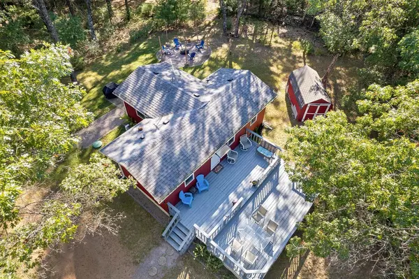 1961 Cypress Lane, Arkdale, WI 54613