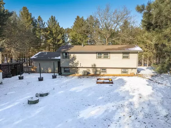 Lyndon Station, WI 53944,W2791 Dees Road