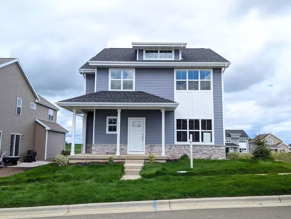 6654 Redpoll Road, Middleton, WI 53562