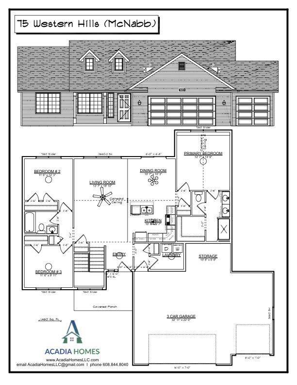 2242 Trevino Court, Beloit, WI 53511
