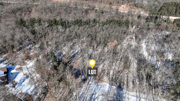 Coloma, WI 54930,5.01 Acres Burr Oak Court