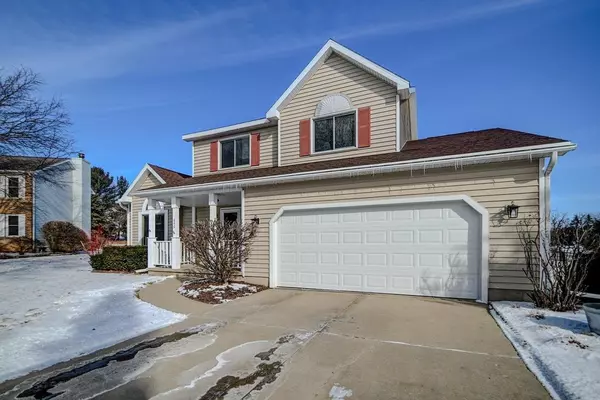 Sun Prairie, WI 53590,840 Westover Circle
