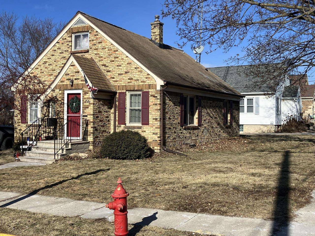 Beaver Dam, WI 53916,156 Vermont Street