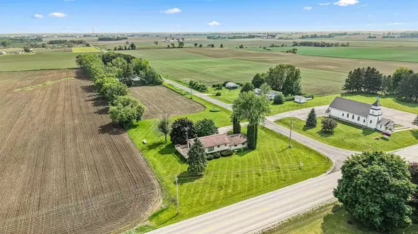 Markesan, WI 53946,N12086 N Parish Road