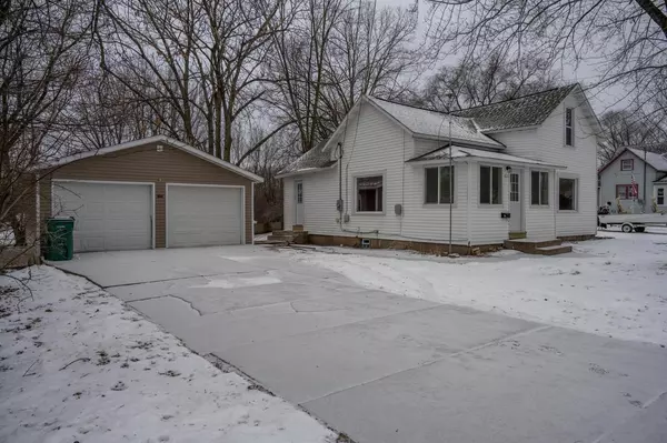 121 Wood Avenue, Nekoosa, WI 54457