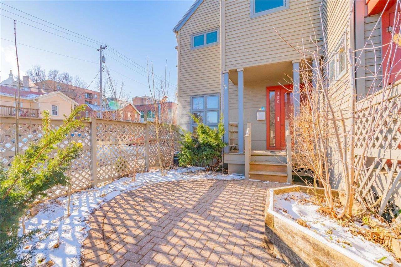 Madison, WI 53703,300 N Pinckney Street