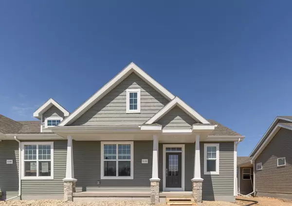 2122 Winding Stream Way, Sun Prairie, WI 53590