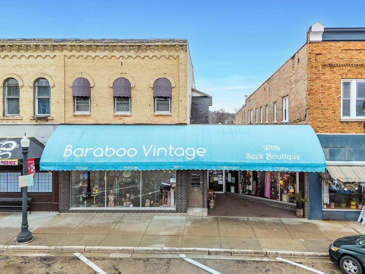113-115 4th Street, Baraboo, WI 53913