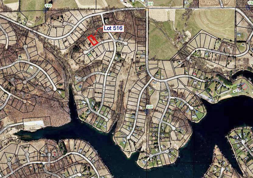 La Valle, WI 53941,L516 Diamond Court