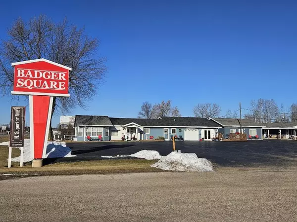 1305 N Superior Avenue, Tomah, WI 54660