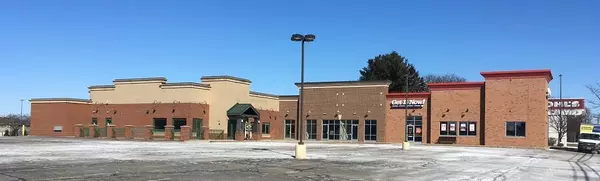 Beaver Dam, WI 53916,1740 N Spring Street #A