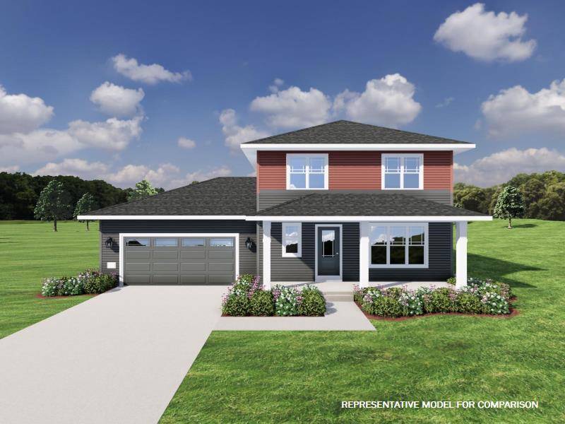 5294 Fiddle Street, Fitchburg, WI 53711