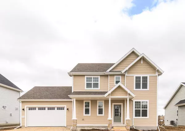 8012 Laufenberg Boulevard, Cross Plains, WI 53528