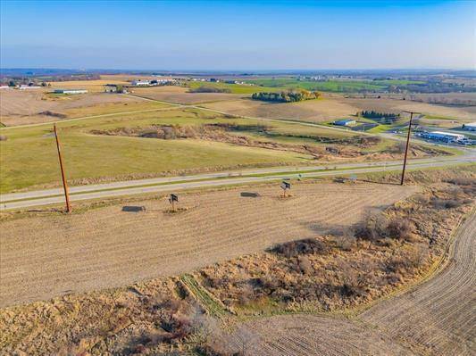 Dodgeville, WI 53533,Approx 5 Acres Highway 18 Street