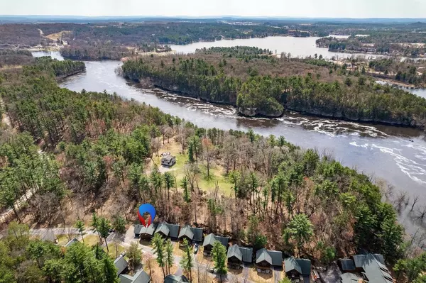 55 Bowman Road #321, Wisconsin Dells, WI 53965