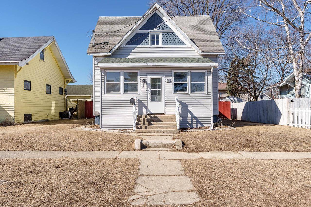 808 Lincoln Avenue, Beloit, WI 53511
