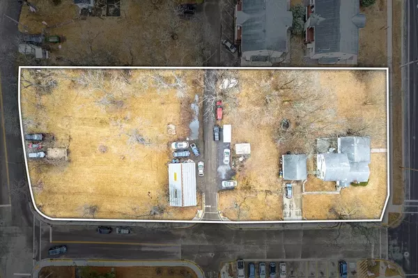 Wisconsin Dells, WI 53965,110 & 130 N Judson Street