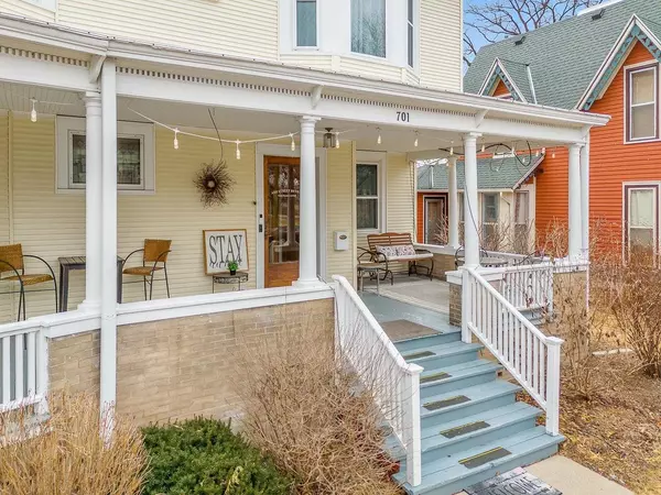 Baraboo, WI 53913,701 Ash Street