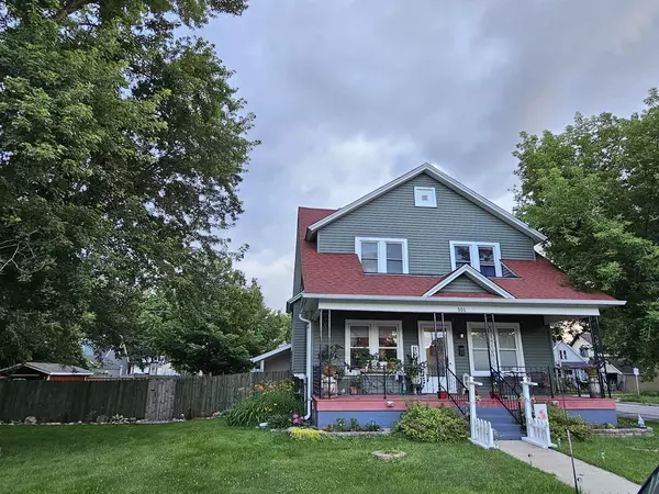 Mauston, WI 53948,505 Elm Street