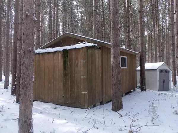 Hancock, WI 54943,N3796 Fox Den Court