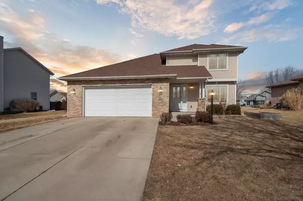 309 Coyle Parkway, Cottage Grove, WI 53527