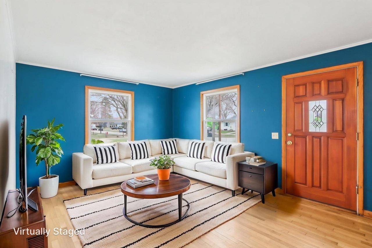 3518 Concord Avenue, Madison, WI 53714