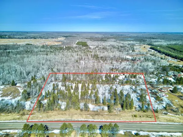 LOT 1 32 State Road, Argonne, WI 54511