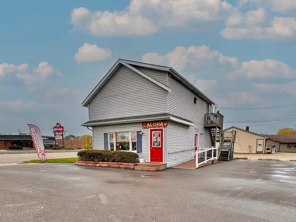 Janesville, WI 53545,1603 Milton Avenue