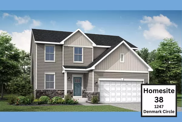 1247 Denmark Circle #38, Oregon, WI 53575