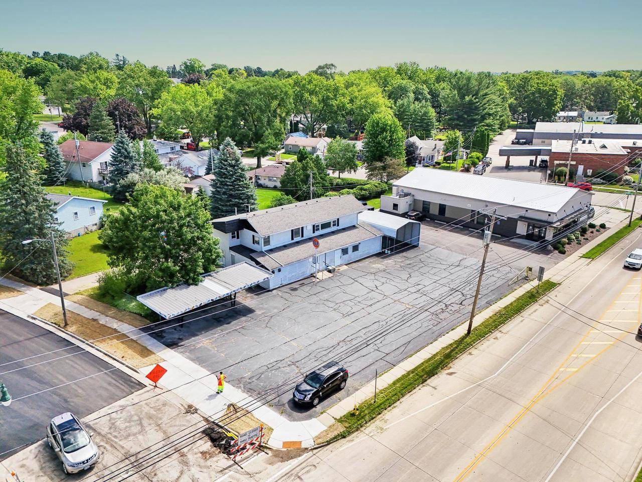 Fort Atkinson, WI 53538,916 Madison Avenue