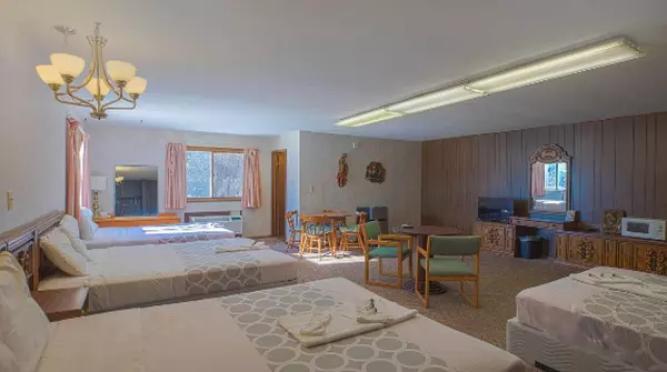 833 N 4th St Street, Tomahawk, WI 54487